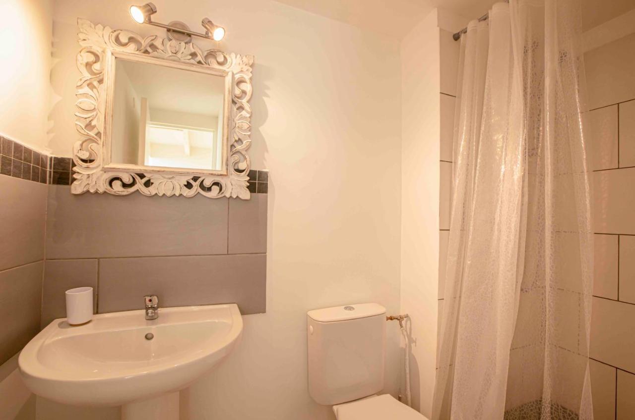 La Maison De La Mer, Golfe De Saint-Tropez Gassin Ngoại thất bức ảnh