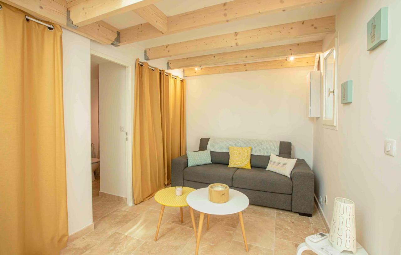 La Maison De La Mer, Golfe De Saint-Tropez Gassin Ngoại thất bức ảnh