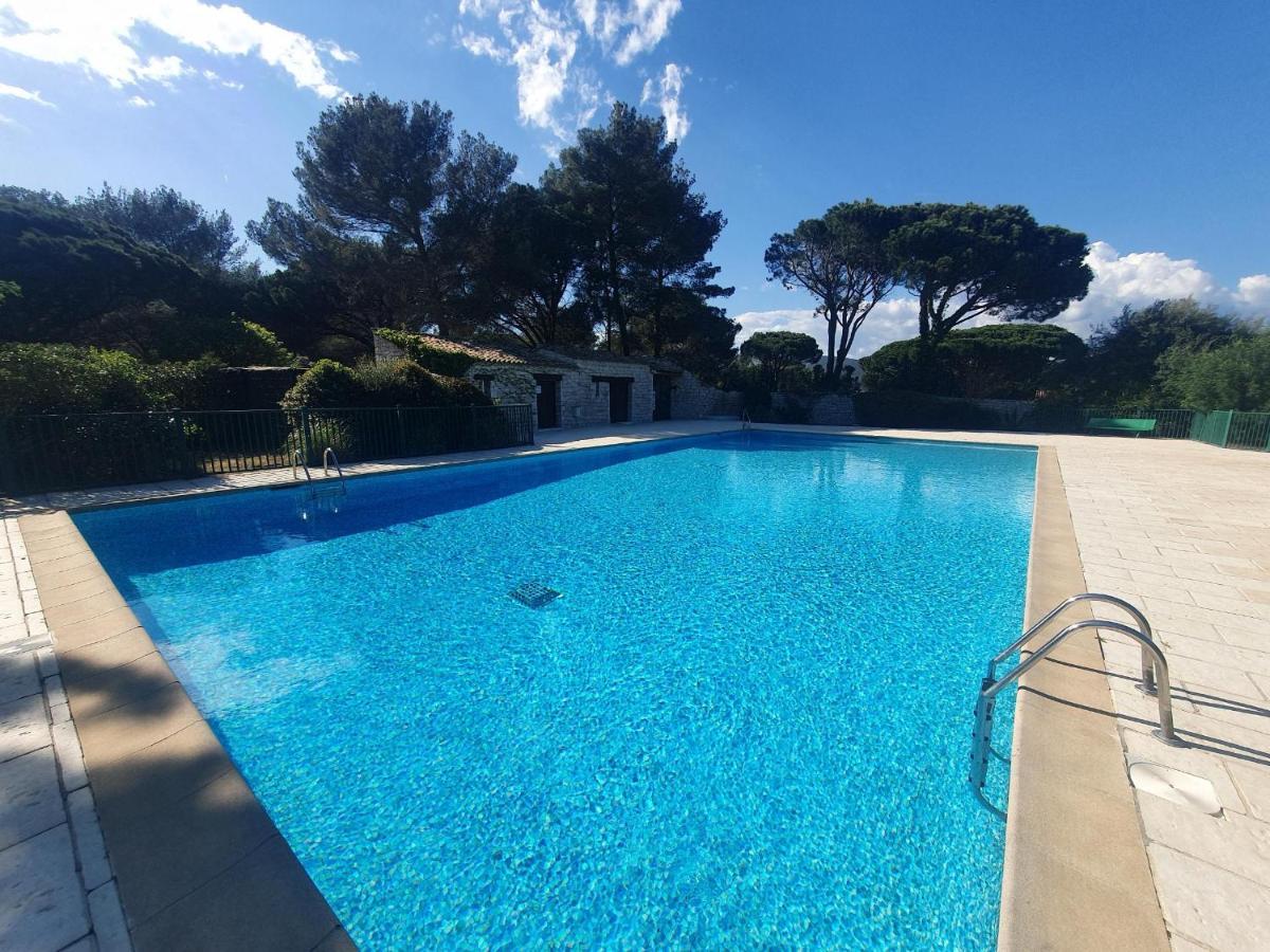 La Maison De La Mer, Golfe De Saint-Tropez Gassin Ngoại thất bức ảnh