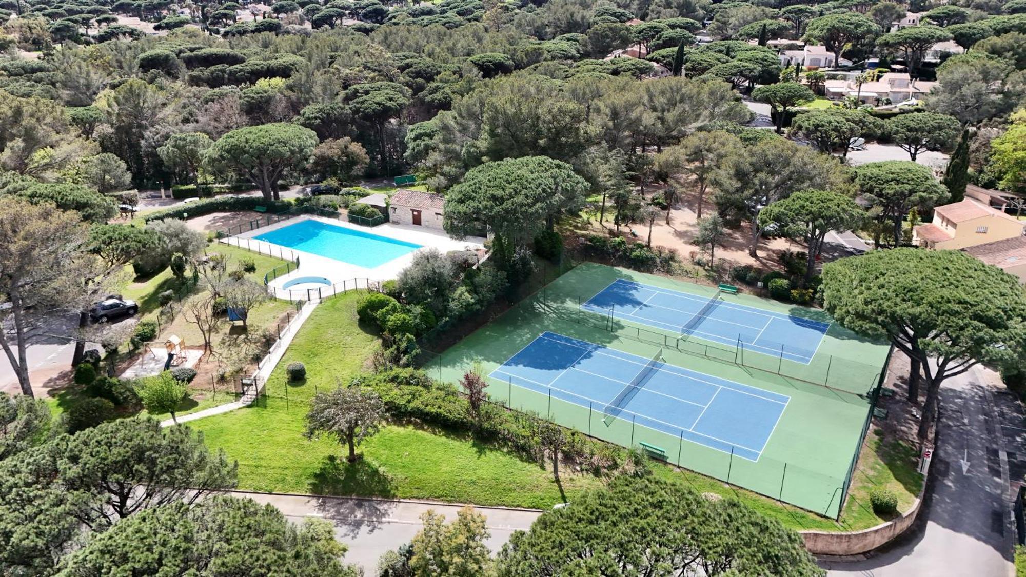 La Maison De La Mer, Golfe De Saint-Tropez Gassin Ngoại thất bức ảnh